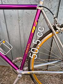 Bicicletta corsa Vitus