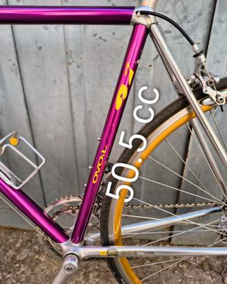 Bicicletta corsa Vitus