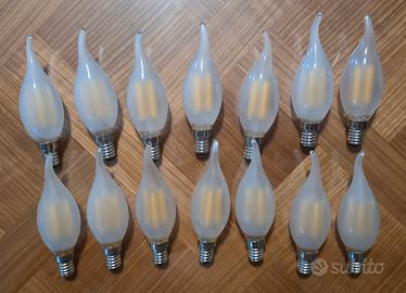 Lampadine LED E14 