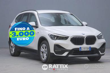 BMW x1 f48 2019 X1 xdrive25e Business Advantage au