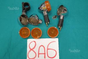 Frecce originali Honda Shadow VT600