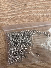 Componenti per gioielli fai da te