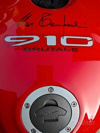 MV AGUSTA BRUTALE 910 S