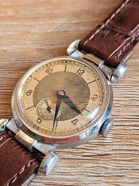 Orologio Levrette anni 40