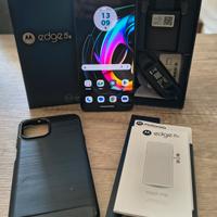 Motorola Edge 5G - 128GB - 6GB RAM