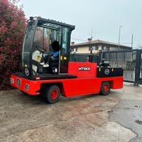 S115 Muletto laterale diesel 50 q