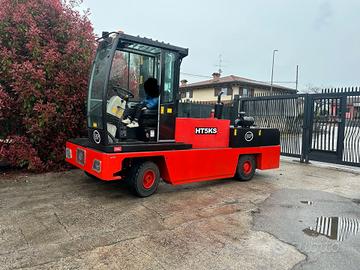 S115 Muletto laterale diesel 50 q