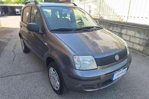 FIAT Panda 1.4 Natural Power Classic