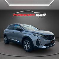 Peugeot 3008 II 1.5 bluehdi Allure Pack s&s 130cv 