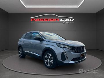 Peugeot 3008 II 1.5 bluehdi Allure Pack s&s 130cv 