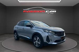 Peugeot 3008 II 1.5 bluehdi Allure Pack s&s 130cv 