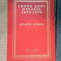 ATLANTE STORICO