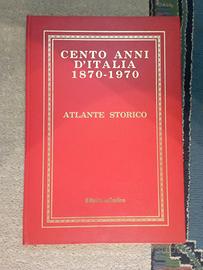 ATLANTE STORICO