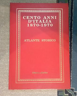 ATLANTE STORICO