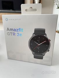 Smartwatch GTR 2e