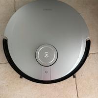ECOVACS DEEBOT X1 TURBO