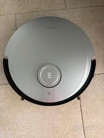 ECOVACS DEEBOT X1 TURBO