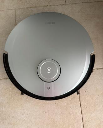 ECOVACS DEEBOT X1 TURBO