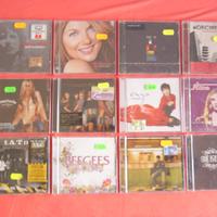 12 CD RARI NUOVI – IMBALLATI “MUSICA INGLESE”