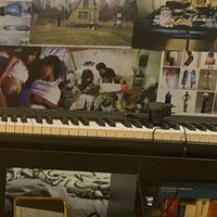 PIANOFORTE DIGITALE ROLAND - 88 TASTI SEMIPESATI