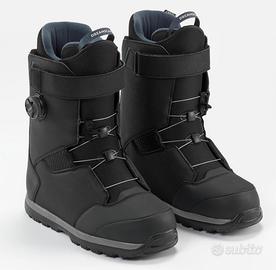 Scaroponi snowboard Decathlon NUOVI