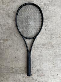 Wilson pro staff 97 ls