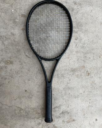 Wilson pro staff 97 ls