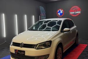 Volkswagen Polo 1.2 70 CV 5p. Comfortline Neopaten