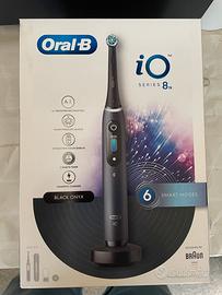 Oral-B IO serie 8 NUOVO MAI APERTO