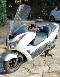 Honda Forza 300 - 2014