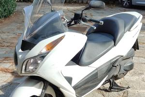 Honda Forza 300 - 2014