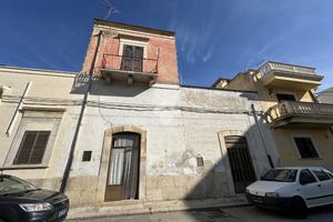 CASA INDIPENDENTE A CANOSA DI PUGLIA