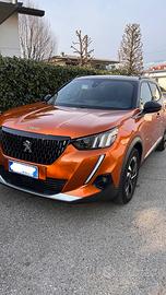 Peugeut 2008 GT LINE