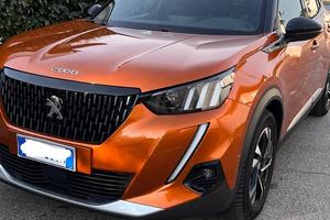 Peugeut 2008 GT LINE