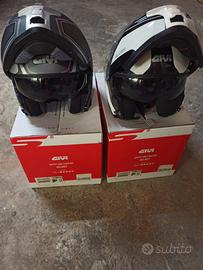 casco modulare Givi XS come nuovo