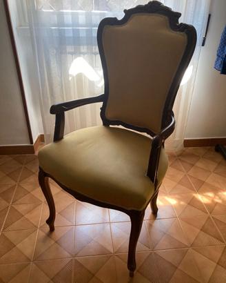 2 poltroncine