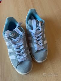 Adidas campus