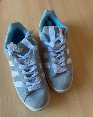 Adidas campus