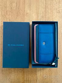 Portafogli Piquadro donna nuovo