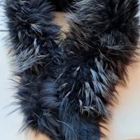 Scialle e colli vari