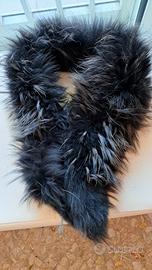 Scialle e colli vari