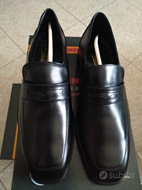 Scarpe Soldini Professional