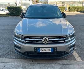 Tiguan 1.6 diesel business