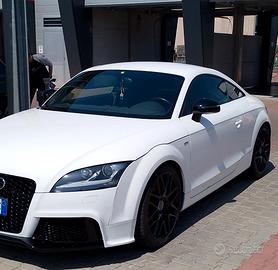 AUDI TT 2ª serie - 2010