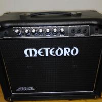 amplificatore come da foto.