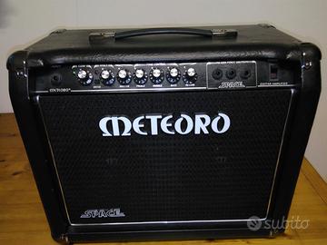 amplificatore come da foto.