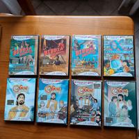 LE AVVENTURE DELLA BIBBIA  8 DVD