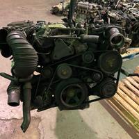 Motore Mercedes 220 cdi 646963