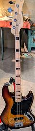 Sire Marcus Miller V7 Vintage Swamp Ash