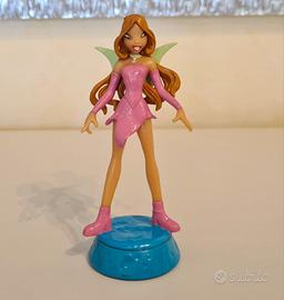 Winx Flora